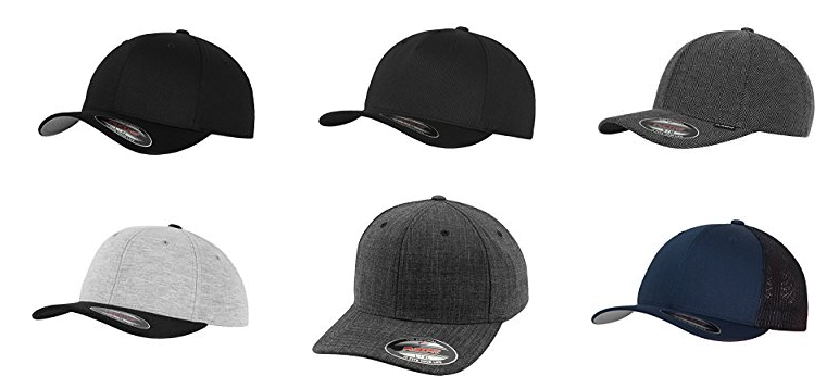 Flexfit Cap bei amazon.de