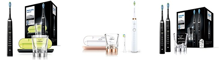 Philips Sonicare DiamondClean