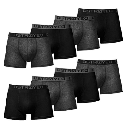 DSTROYED Boxershorts